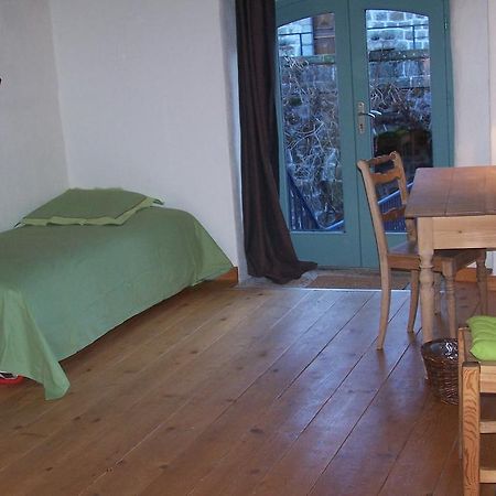 Salomony Chambre D'Hotes Marcols-les-Eaux Eksteriør bilde