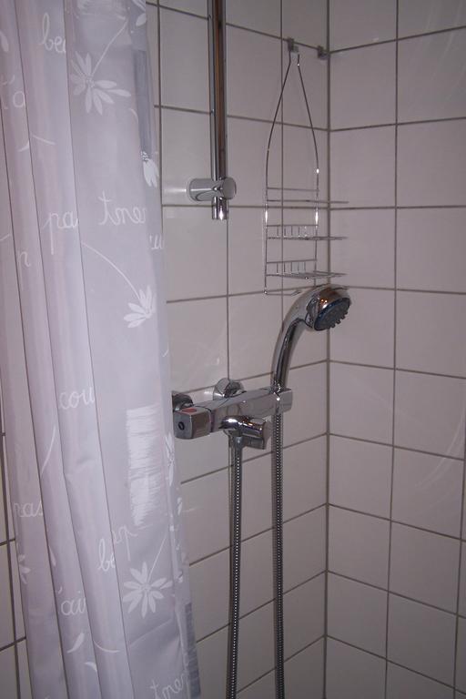 Salomony Chambre D'Hotes Marcols-les-Eaux Rom bilde
