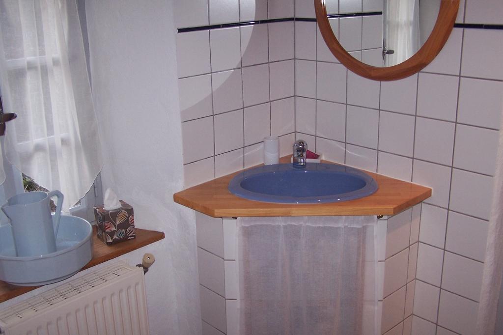 Salomony Chambre D'Hotes Marcols-les-Eaux Rom bilde